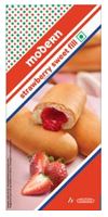 Strawberry Sweet Fill Device mark 4686534 Trademark