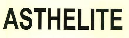 Asthelite Device mark 2966050 Trademark
