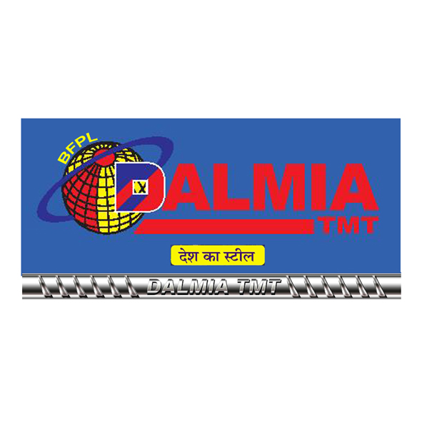 Bfpl Device With Dalmia Tmt Device mark 4682699 Trademark