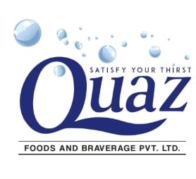 Quaz Foods And Beverage Device mark 4682793 Trademark