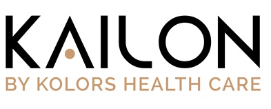 Kailon - By Kolors Health Care Device mark 4678759 Trademark