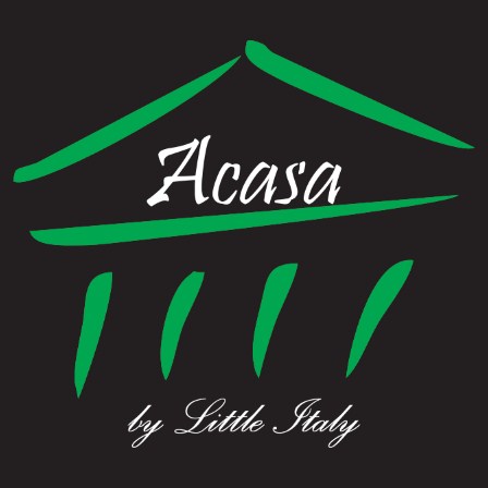 Acasa By Little Italy Device mark 4678790 Trademark