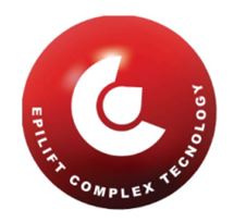 Epilift Complex Technology Device mark 4678796 Trademark