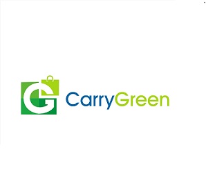 Carry Green (logo) Device mark 4678805 Trademark