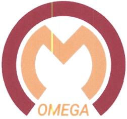 Omega Device mark 4686914 Trademark