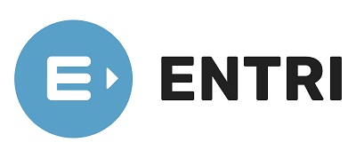 E Entri Device mark 4679037 Trademark