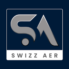 Swizz Aer Device mark 4679044 Trademark