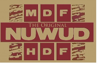 Nuwud (device) Device mark 4687066 Trademark
