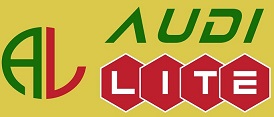 Audi Lite Label Device mark 4679131 Trademark