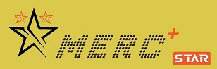 Merc+star Label Device mark 4679133 Trademark