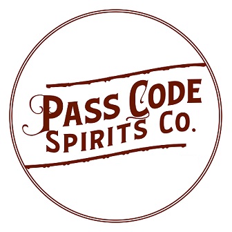 Pass Code Spirits Co. Device mark 4679143 Trademark