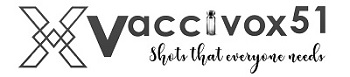 Vaccivox 51 - Shots That Everyone Needs (with Device) Device mark 4679145 Trademark