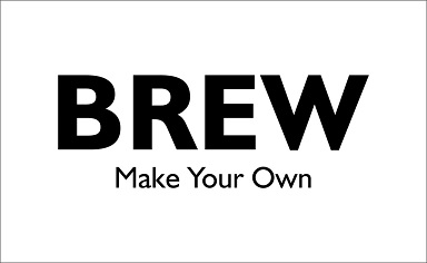 Brew Make Your Own Device mark 4679150 Trademark