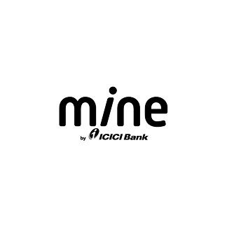 Mine By Icici Bank Device mark 4687171 Trademark