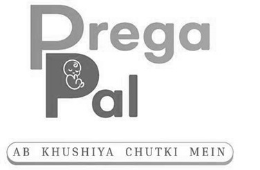 Prega Pal Ab Khushiya Chutki Mein Device mark 4679312 Trademark
