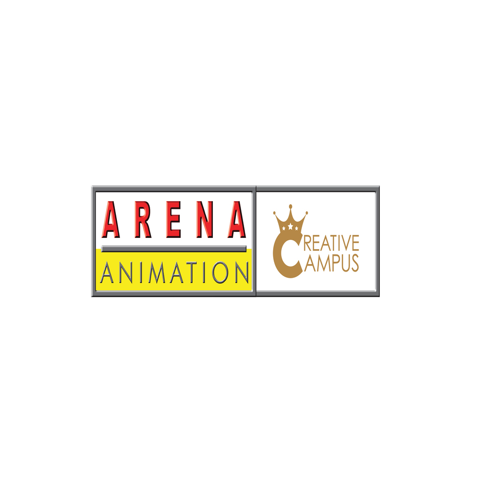 Arena Animation Creative Campus Device mark 4687390 Trademark