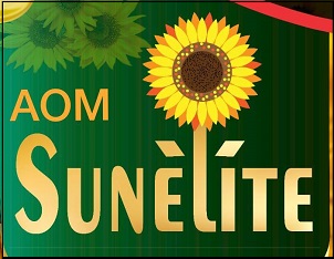 Aom Sunelite Device mark 4683437 Trademark