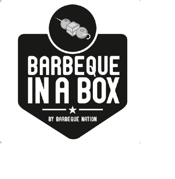 Barbeque In A Box (logo) Device mark 4683440 Trademark
