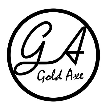 Gold Axe Device mark 4687531 Trademark