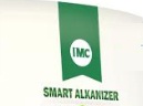 Imc Smart Alkalizer Device mark 4679548 Trademark