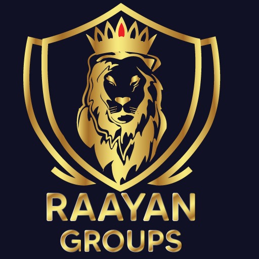 Raayan Groups Device mark 4687554 Trademark
