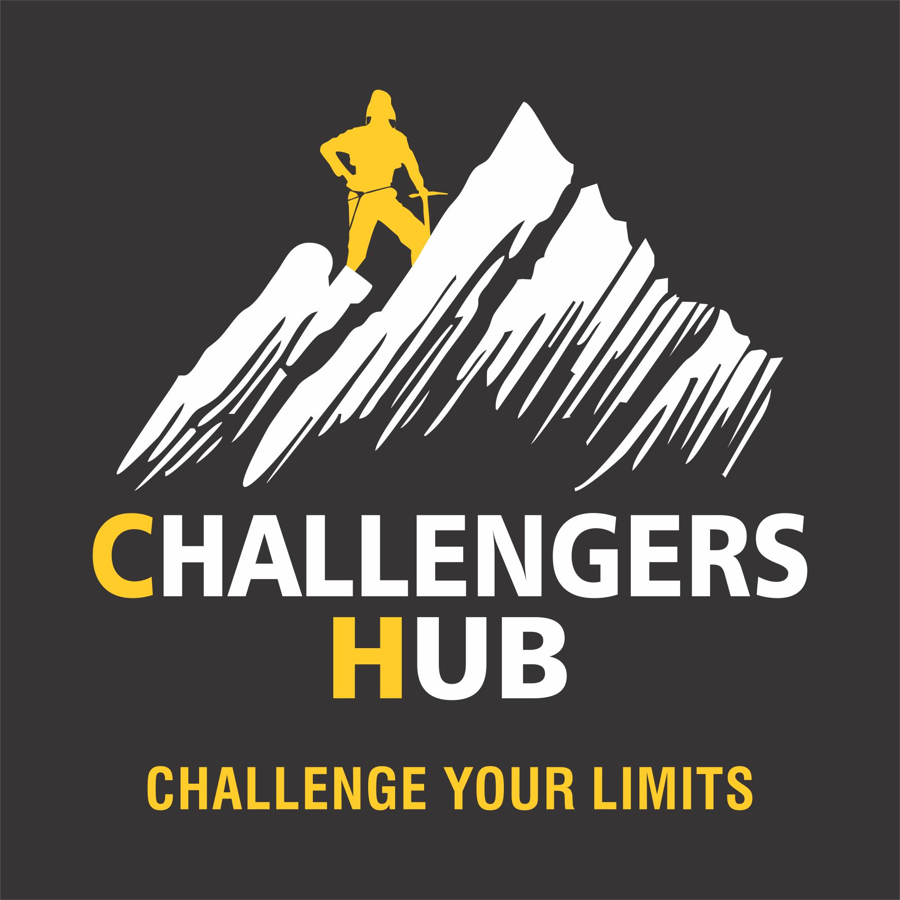 Challengers Hub Device mark 4679632 Trademark