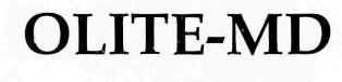 Olite-md Device mark 2457010 Trademark