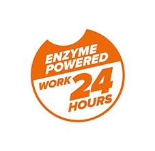 Enzyme Powered Work 24 Hours Device mark 4679684 Trademark