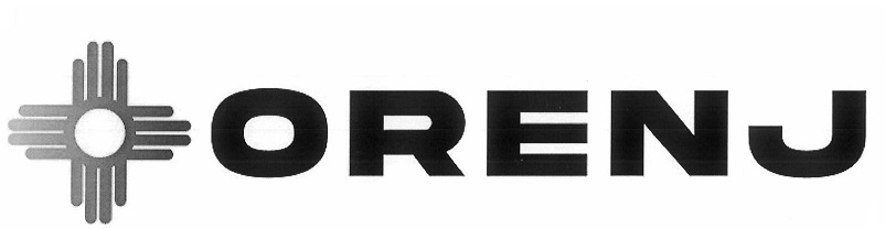 Orenj Device mark 4683792 Trademark