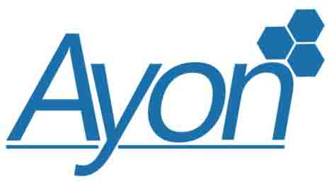 Ayon Device mark 4687732 Trademark