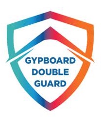 Gypboard Double Guard Device mark 4687738 Trademark