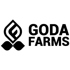 Goda Farms Device mark 4687762 Trademark