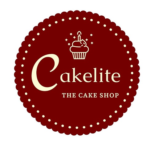 Cakelite The Cake Shop Device mark 4683855 Trademark