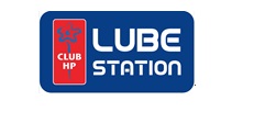 Club Hp Lube Station Device mark 4687822 Trademark