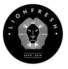 Lion Fresh Device mark 4687849 Trademark