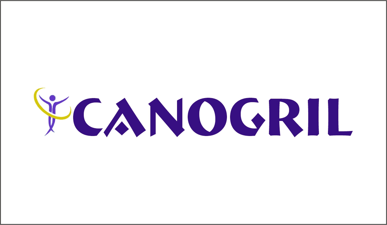 Canogril Device mark 4679893 Trademark