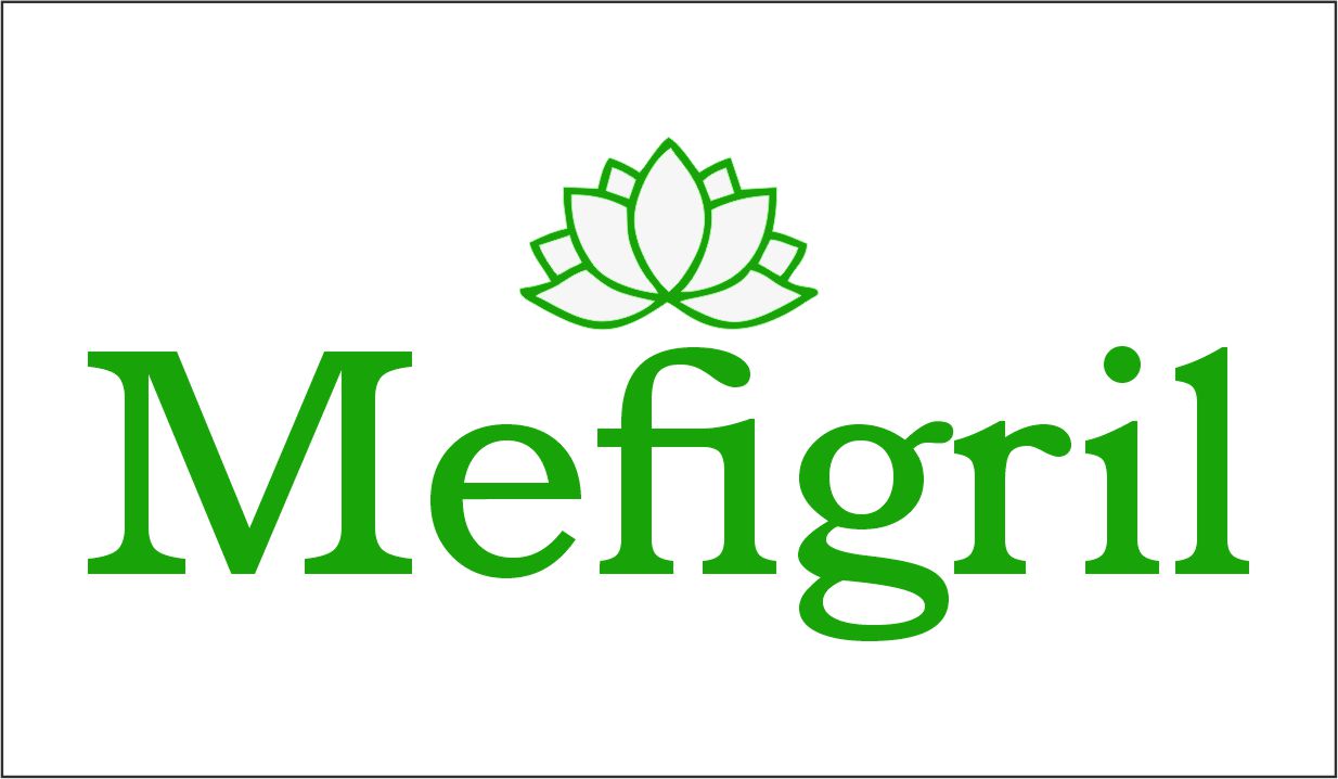 Mefigril Device mark 4679895 Trademark