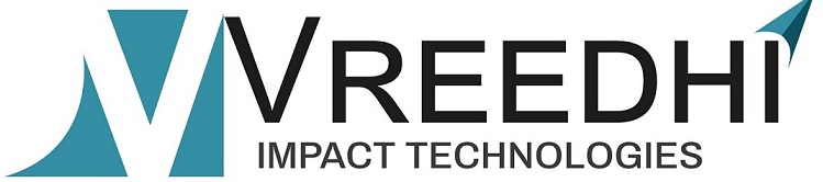 Vreedhi Impact Technologies Device mark 4683930 Trademark