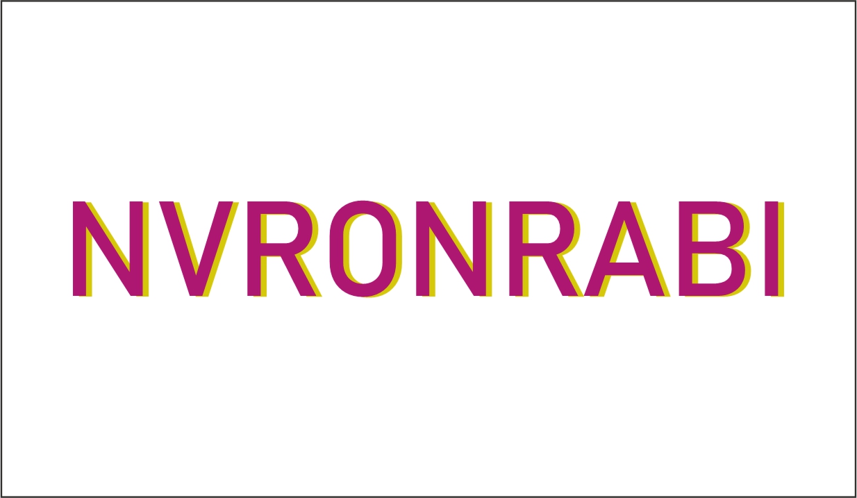 Nvronrabi Device mark 4679898 Trademark