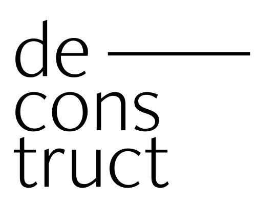 De - Cons Truct Device mark 4679961 Trademark