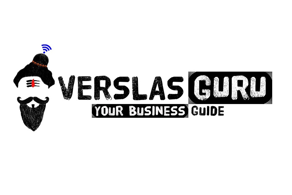 Verslas Guru Device mark 4679990 Trademark