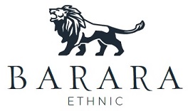 Barara (with Device) Device mark 4687985 Trademark