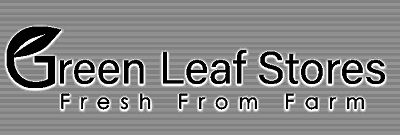 Green Leaf Stores Fresh From Farm Device mark 4688111 Trademark