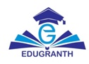 Edugranth With Device Device mark 4688282 Trademark
