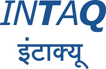 Intaq Device mark 4688317 Trademark