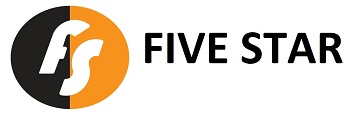 Five Star, Fs (monogram) Device mark 4688396 Trademark