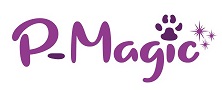 P-magic Device mark 4688661 Trademark