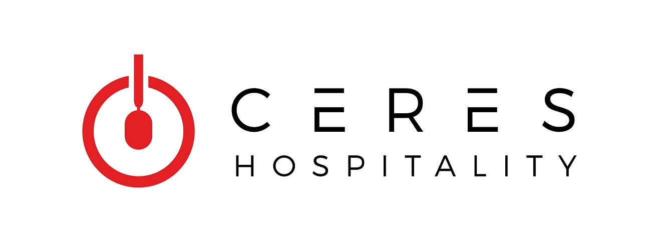 Ceres Hospitality Device mark 4688858 Trademark