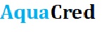 Aqua Cred Device mark 4689344 Trademark