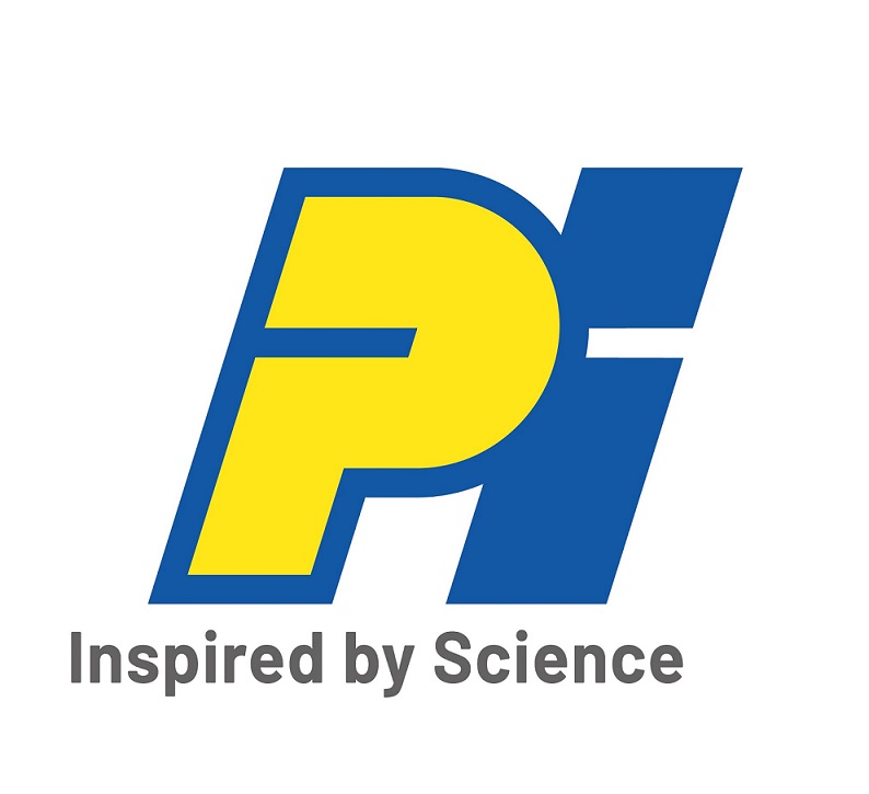Pi Inspired By Sceince Device mark 4689632 Trademark